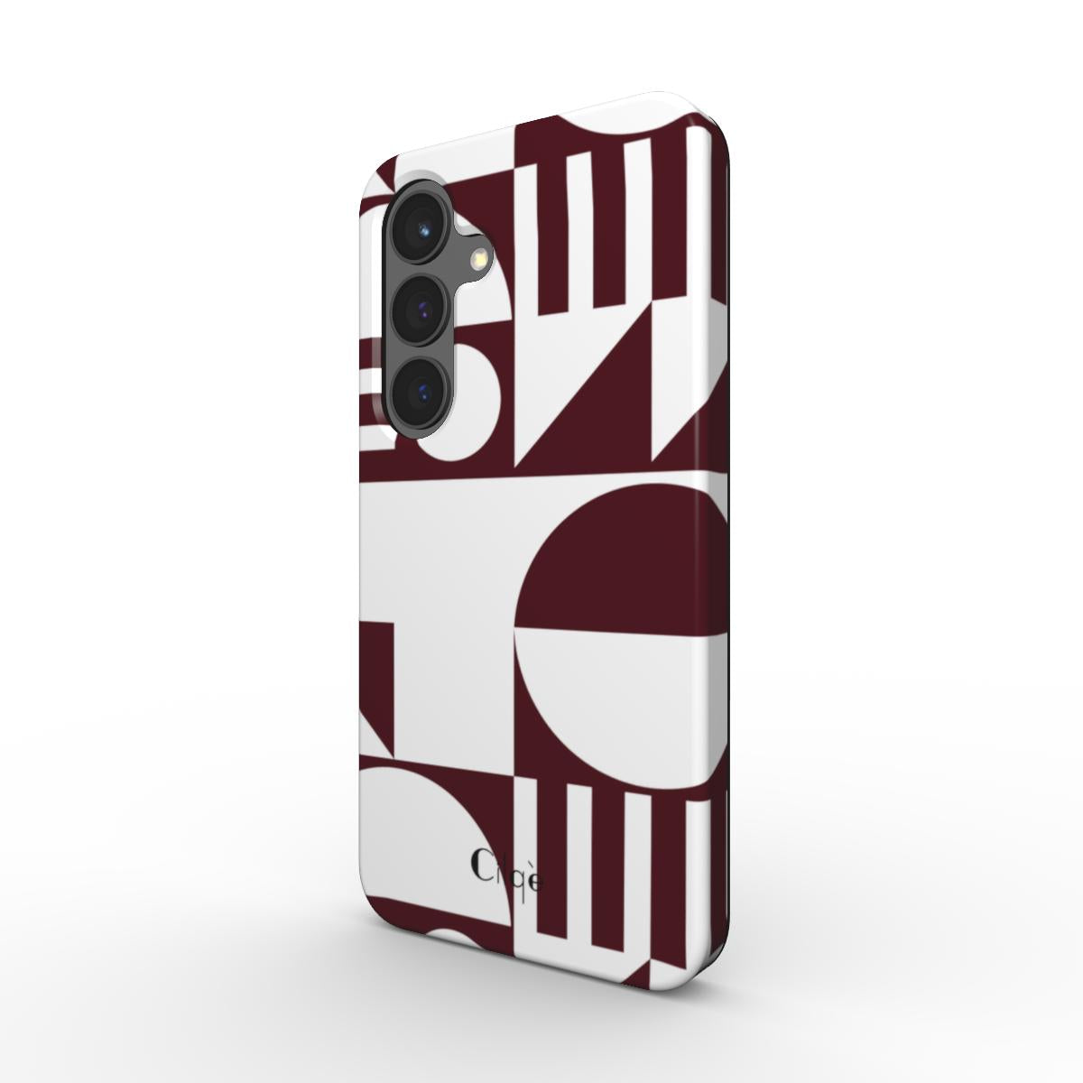 Ardent Phone Case