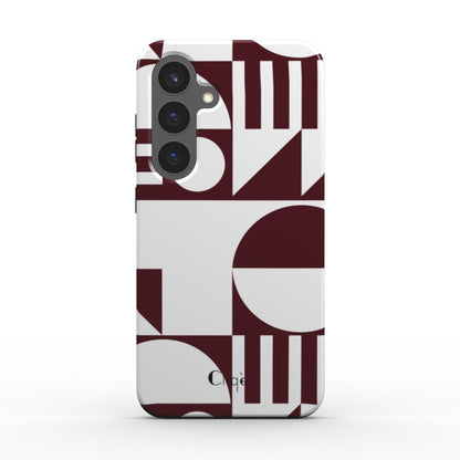 Ardent Phone Case