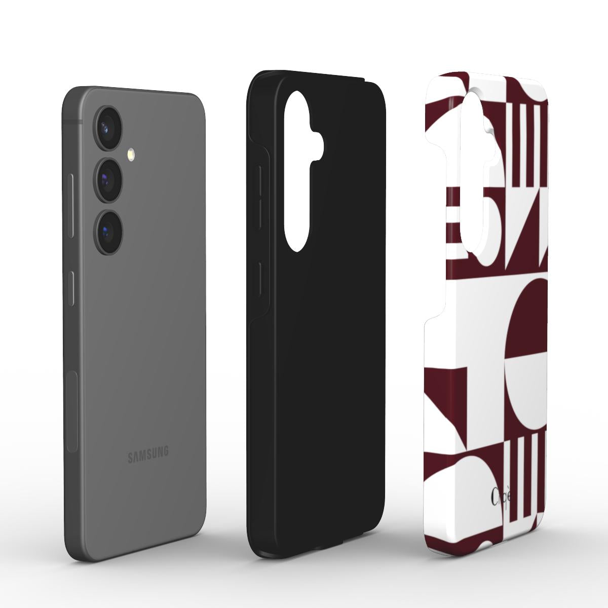 Ardent Phone Case