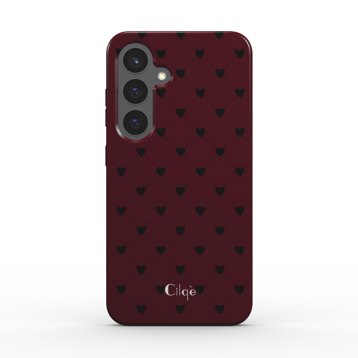 Mysterious Lover Phone Case