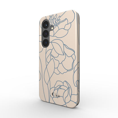 Peonelle Phone Case