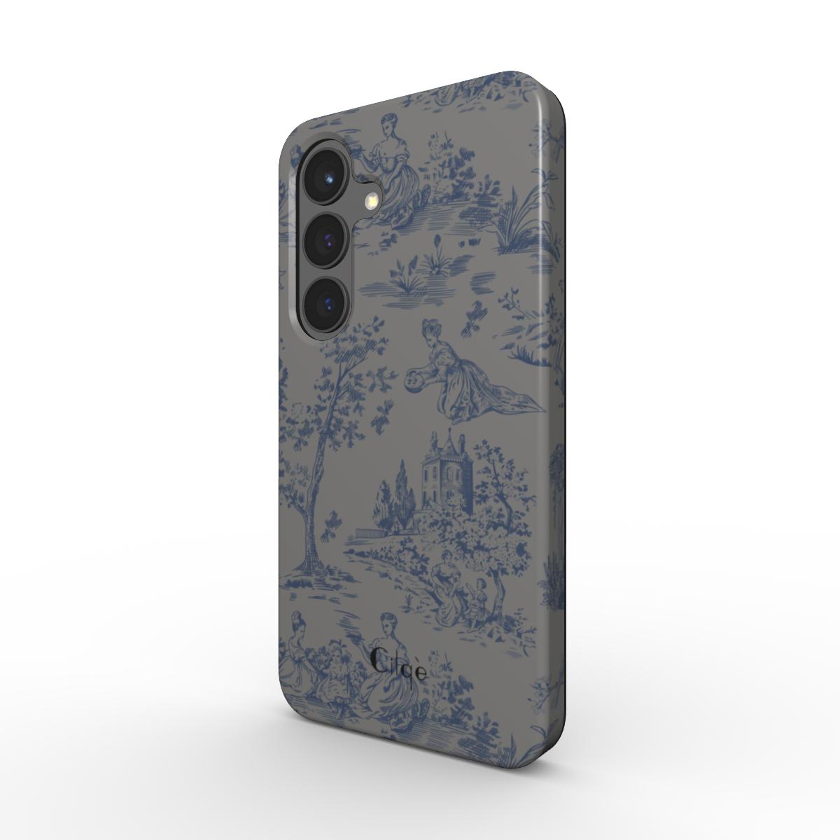 Odyssey Phone Case