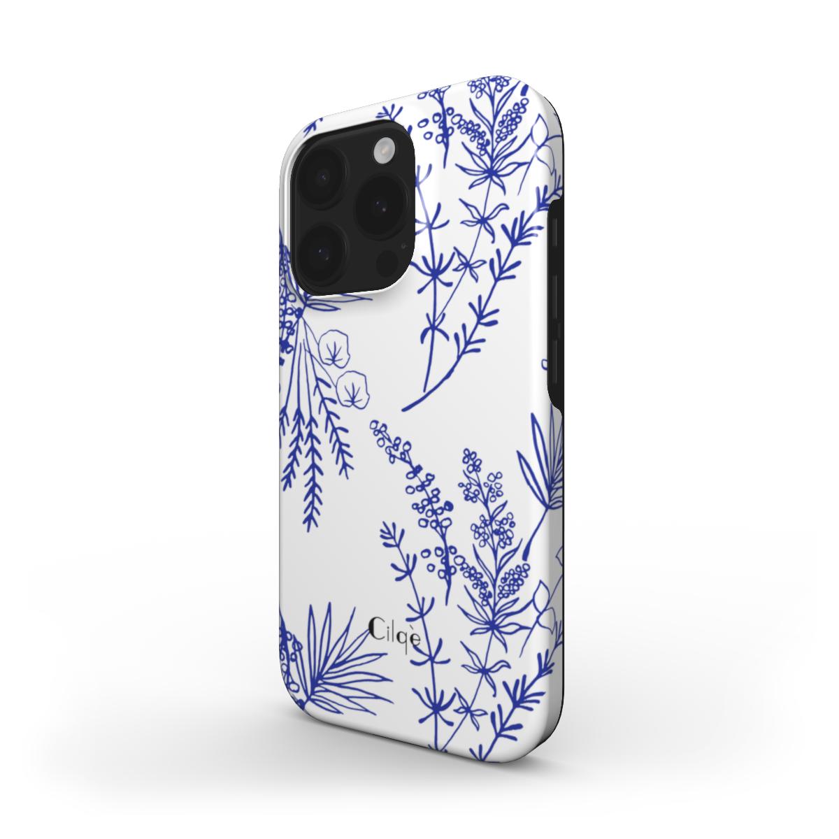 Serene Willow Magsafe Phone Case