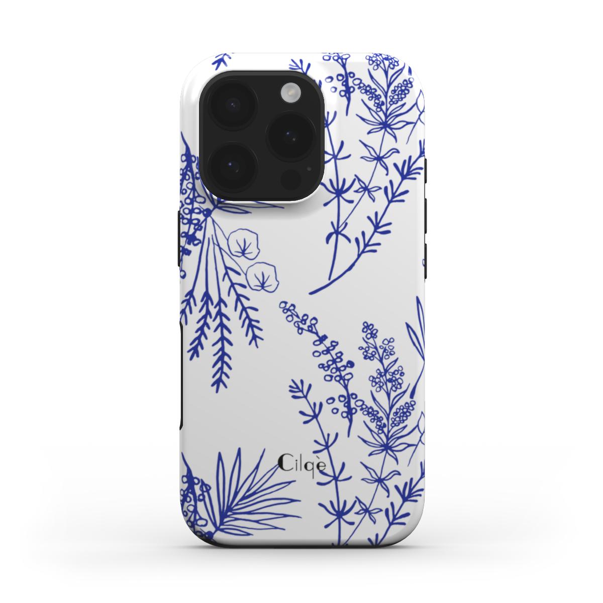 Serene Willow Magsafe Phone Case