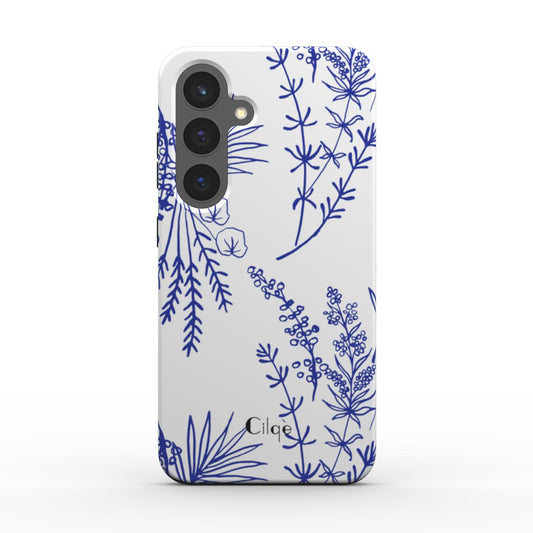 Serene Willow Phone Case