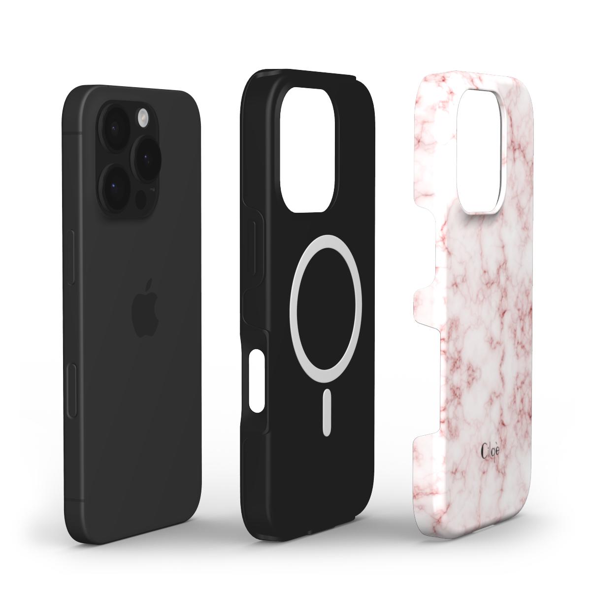 Dreamy Mist Magsafe Phone Case