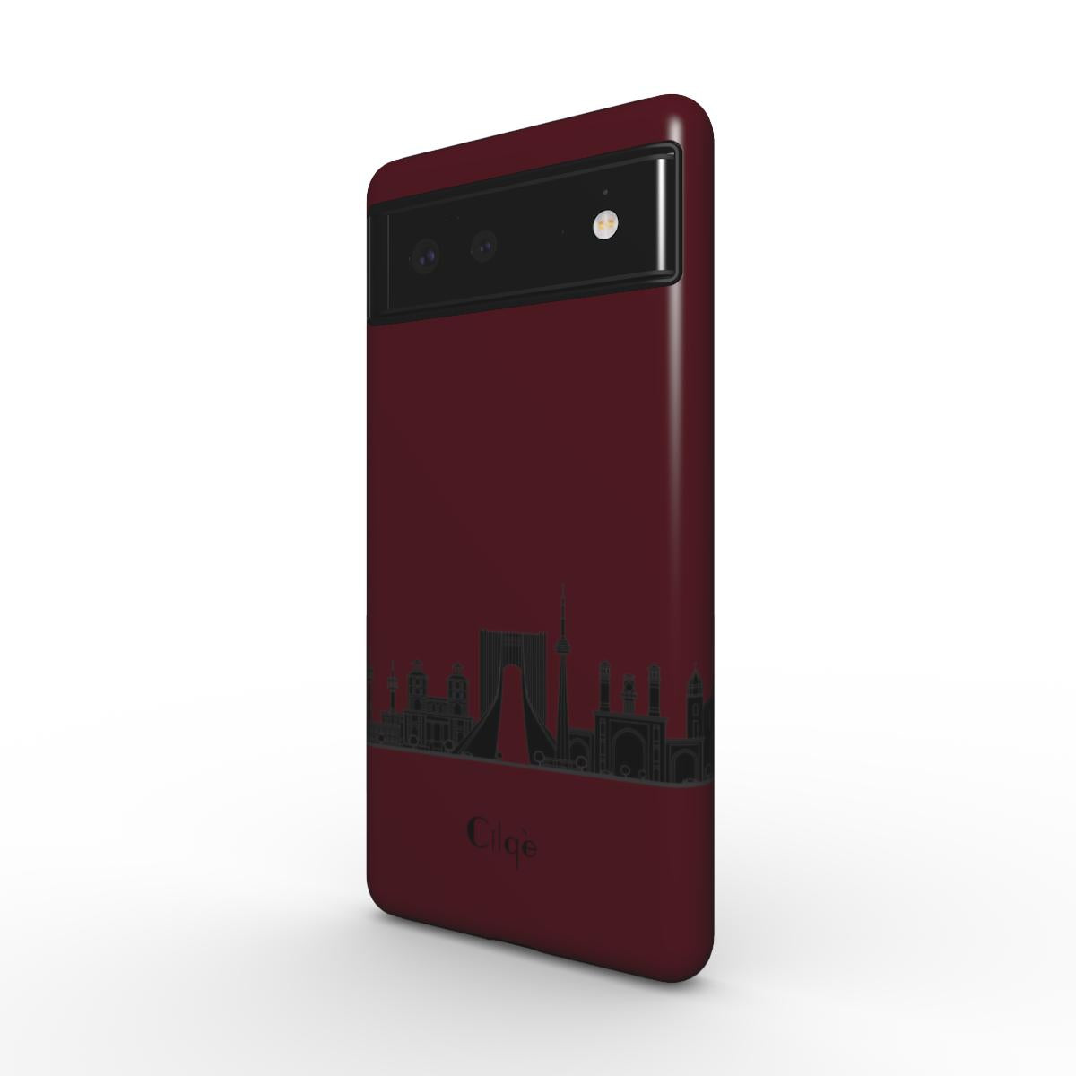 Tehran Phone Case