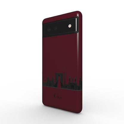 Tehran Phone Case