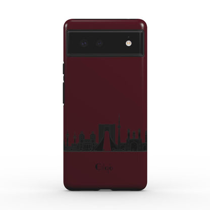 Tehran Phone Case