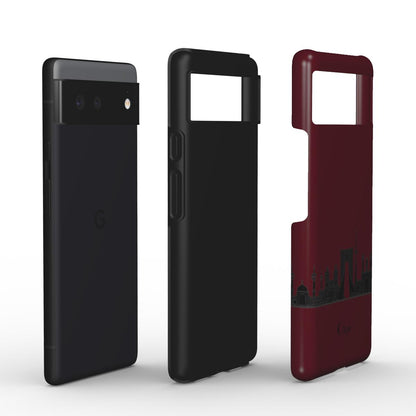 Tehran Phone Case