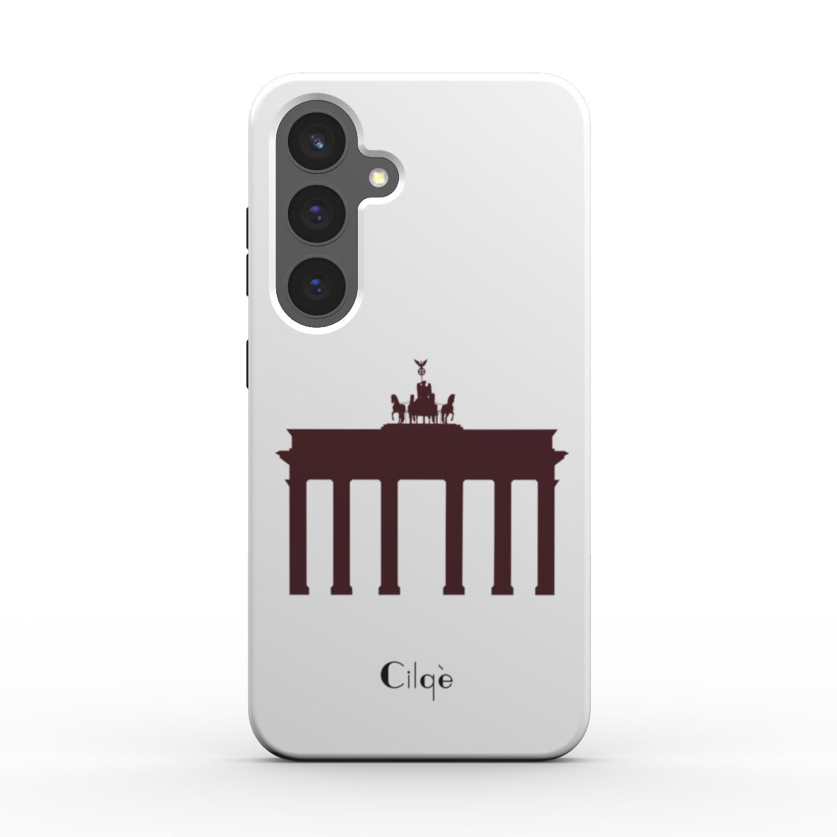 Brandenburg  Phone Case