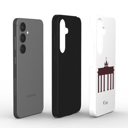 Brandenburg  Phone Case