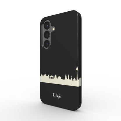 My Berlin Phone Case