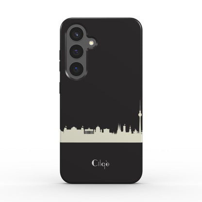 My Berlin Phone Case