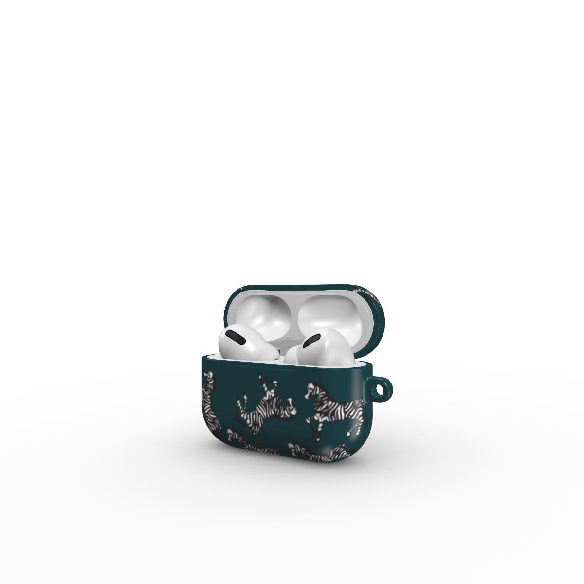 Mystic Wild Apple AirPods Tough Case