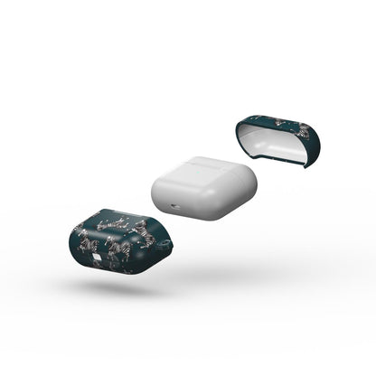 Mystic Wild Apple AirPods Tough Case