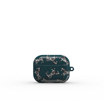 Mystic Wild Apple AirPods Tough Case