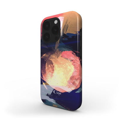 Eclipse Glow Magsafe Phone Case