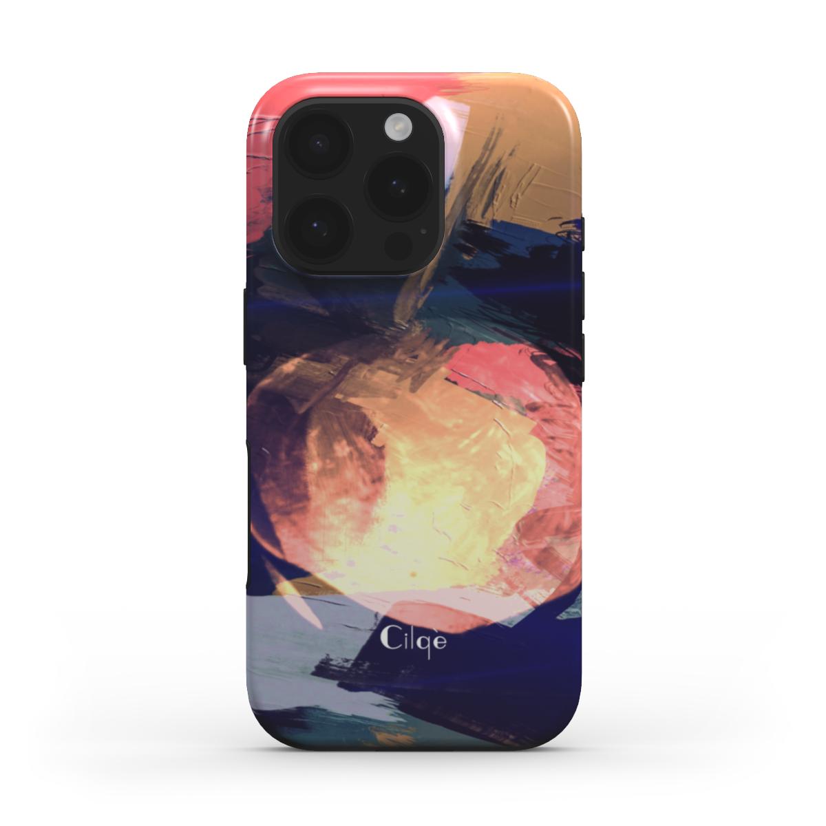 Eclipse Glow Magsafe Phone Case