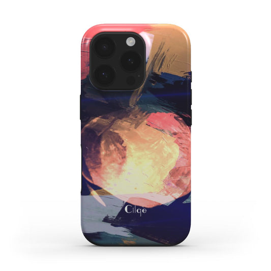 Eclipse Glow Magsafe Phone Case