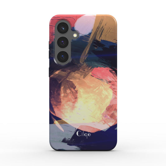 Eclipse Glow Phone Case