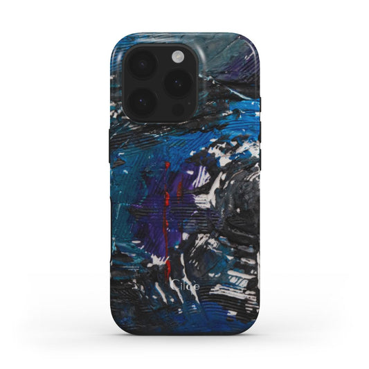 Cosmic Depths Magsafe Phone Case