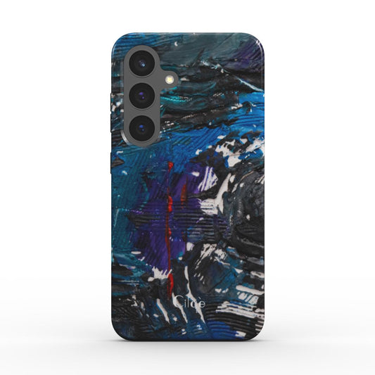 Cosmic Depths Phone Case