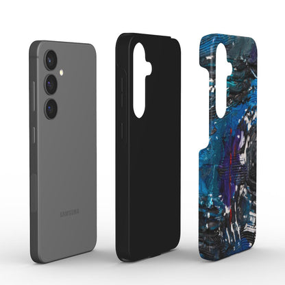 Cosmic Depths Phone Case