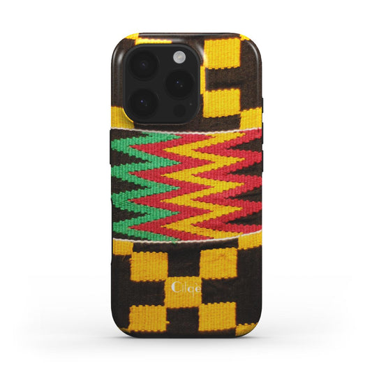 Kente Radiance Magsafe Phone Case