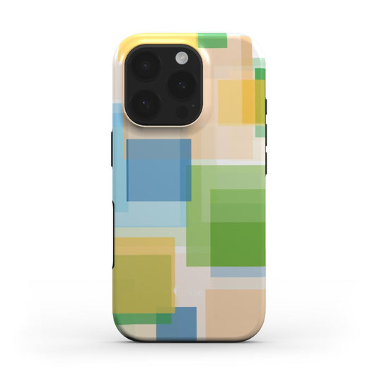 Pastel Overlay Magsafe Phone Case