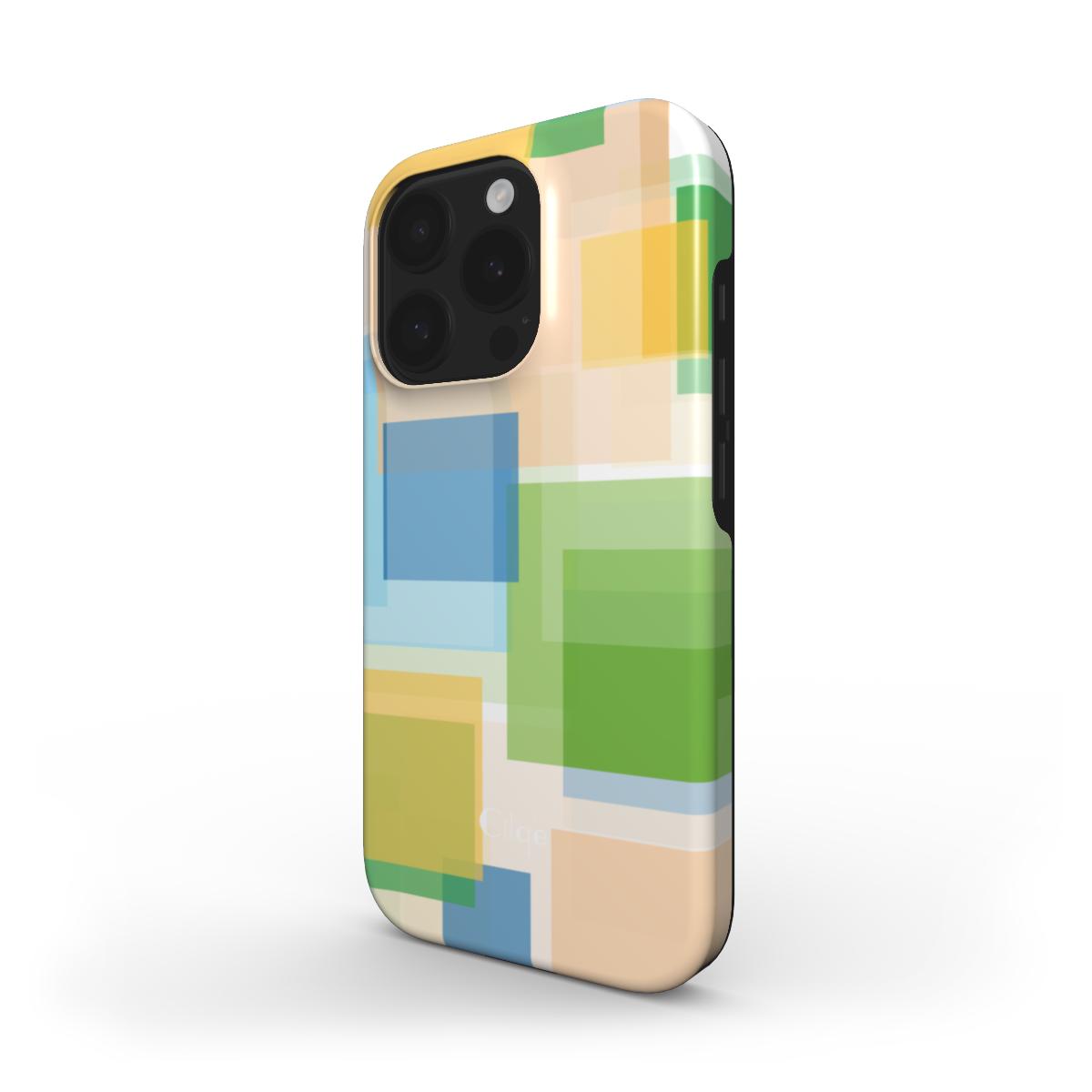 Pastel Overlay Magsafe Phone Case
