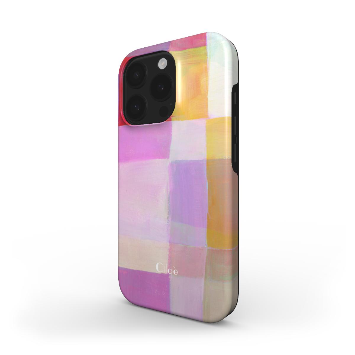 Dreamfield Brush Magsafe Phone Case