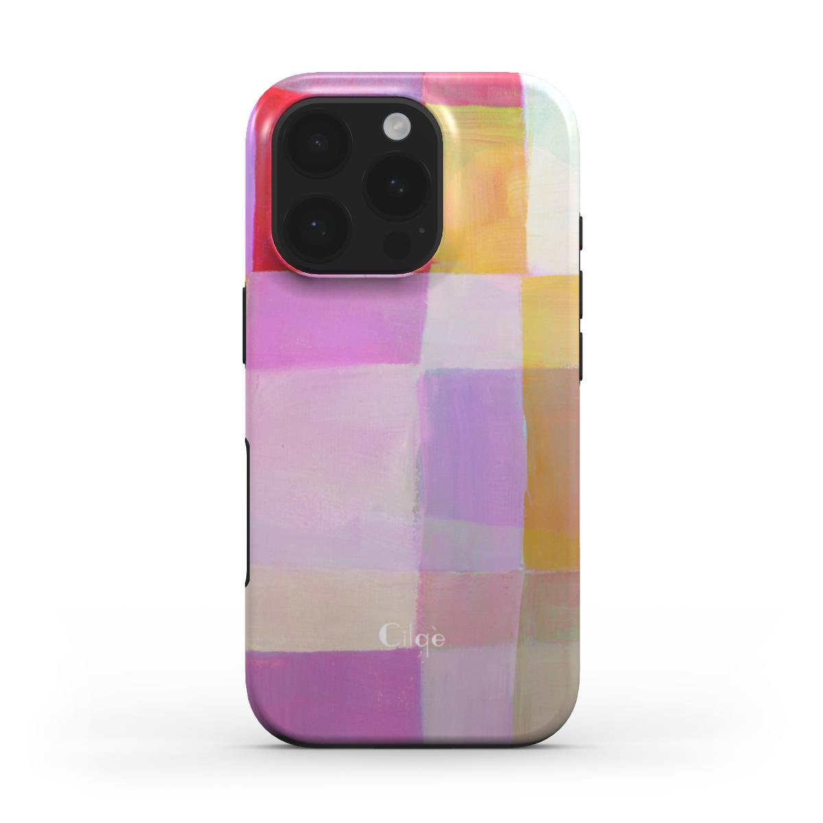 Dreamfield Brush Magsafe Phone Case