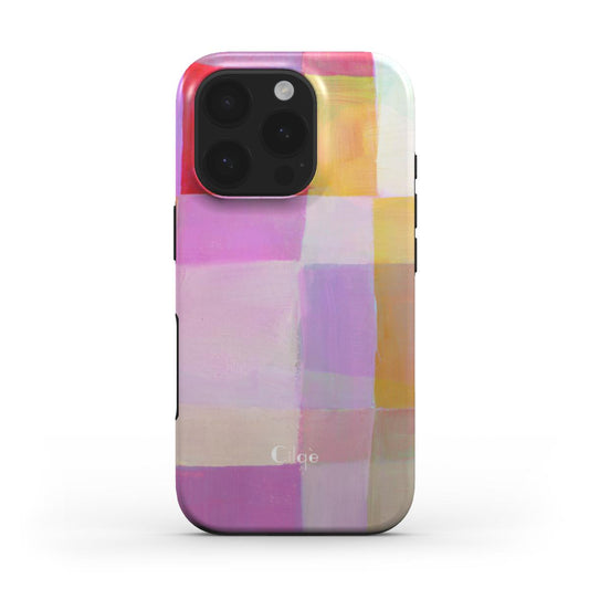 Dreamfield Brush Magsafe Phone Case
