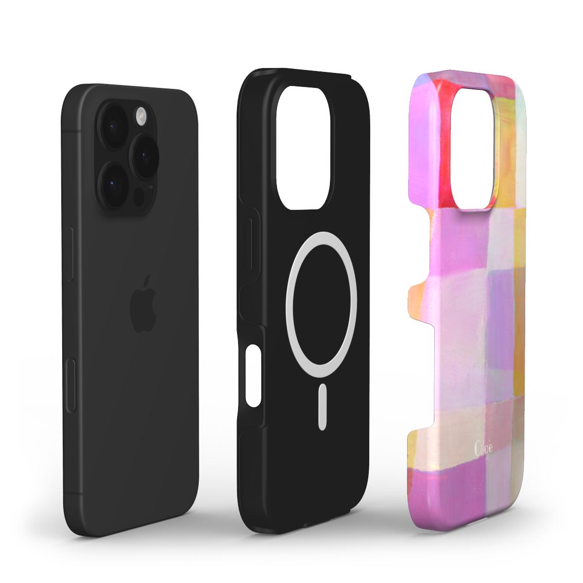 Dreamfield Brush Magsafe Phone Case