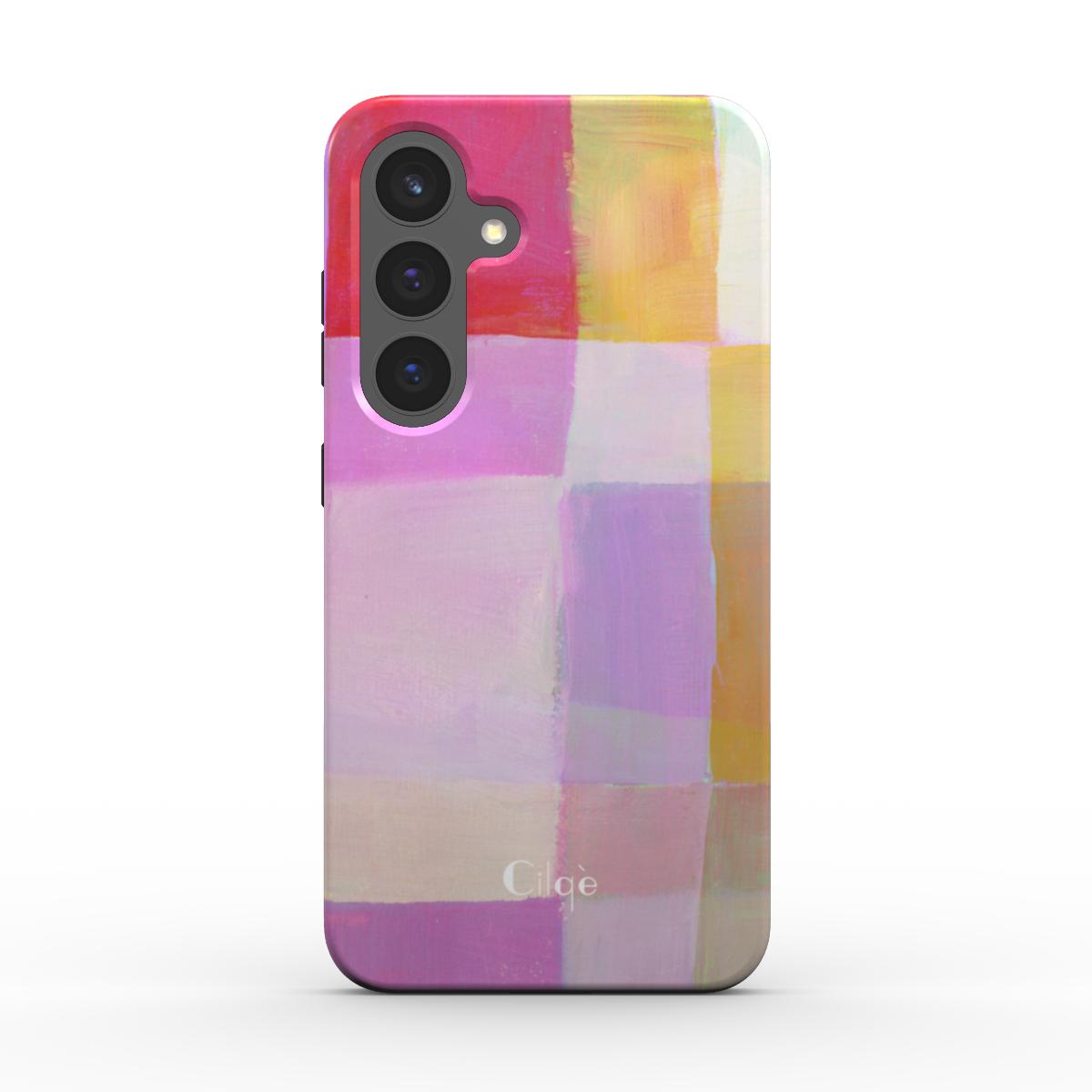 Dreamfield Brush Tough Phone Case