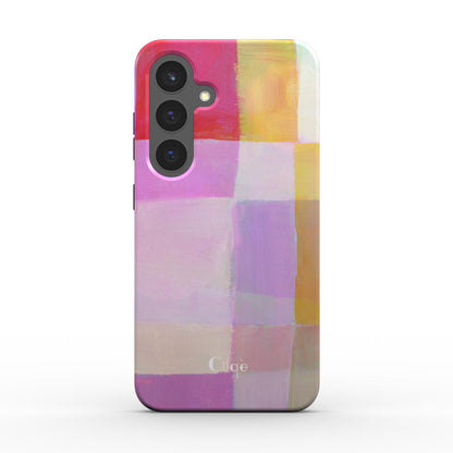 Dreamfield Brush Tough Phone Case
