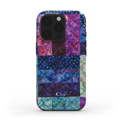 Mistic Mosaic Magsafe Phone Case