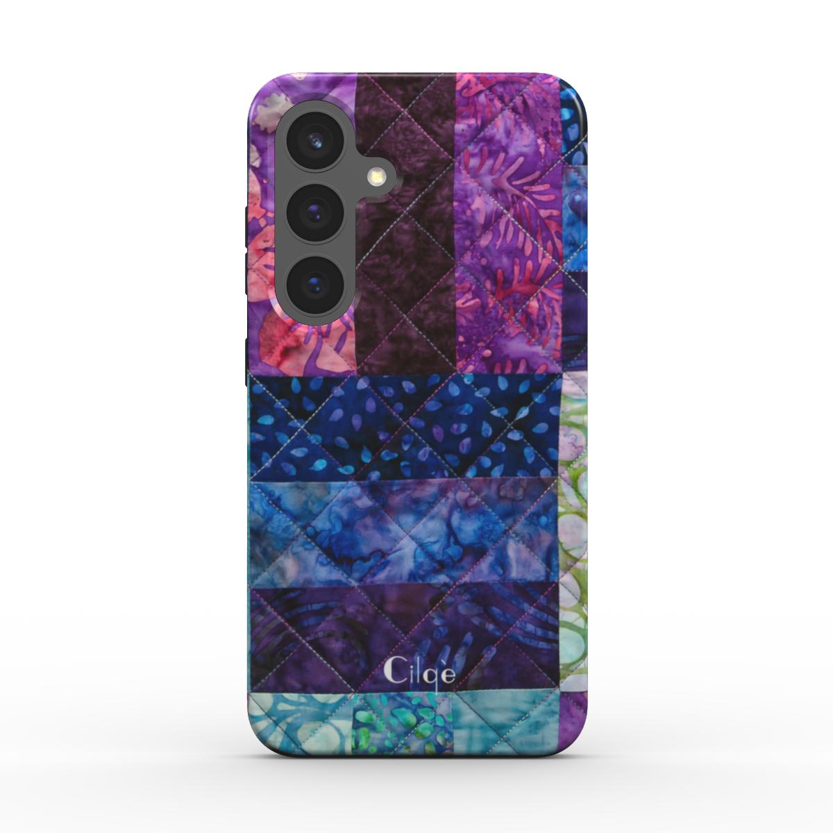 Mistic Mosaic Phone Case