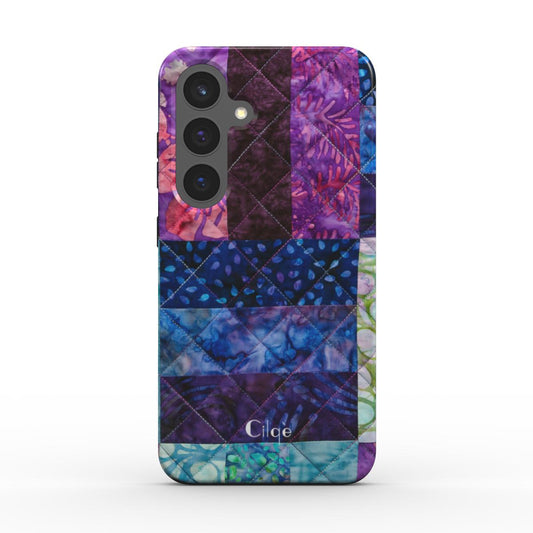 Mistic Mosaic Phone Case