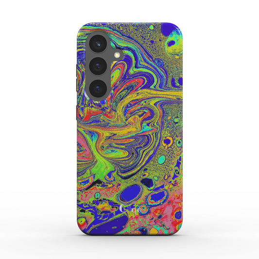Elektrik Bloom Phone Case
