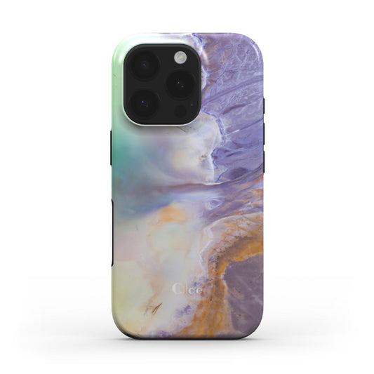 Mineral Veins Magsafe Phone Case