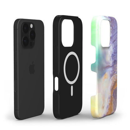 Mineral Veins Magsafe Phone Case
