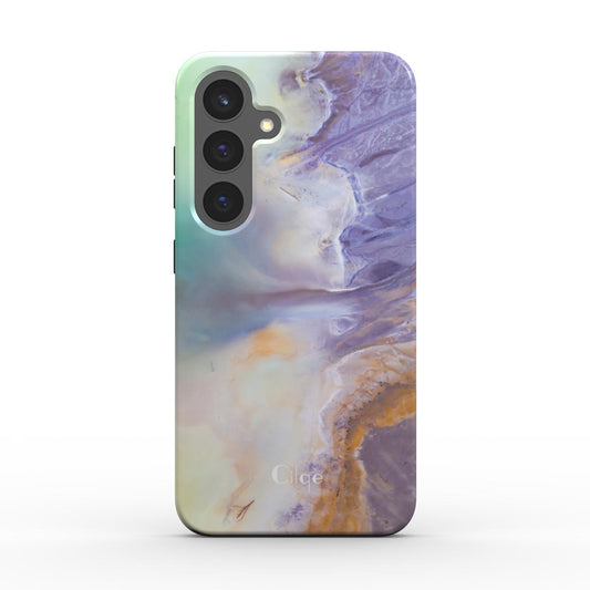 Mineral Veins Phone Case