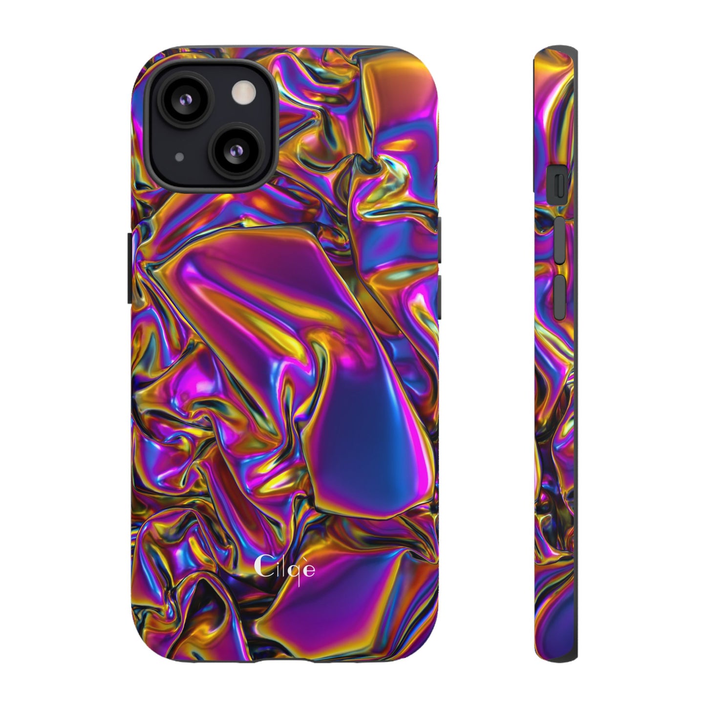 Summer Illusion Phone Case