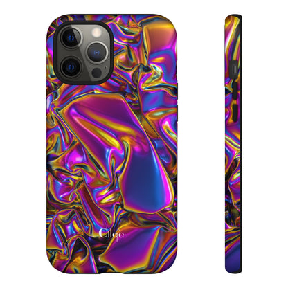 Summer Illusion Phone Case