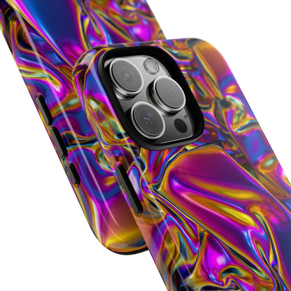 Summer Illusion Phone Case