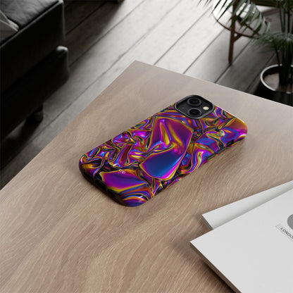 Summer Illusion Phone Case