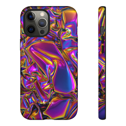 Summer Illusion Phone Case
