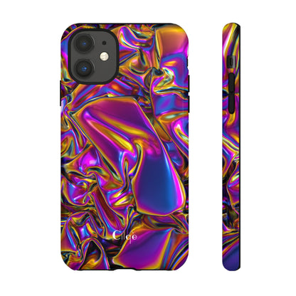 Summer Illusion Phone Case